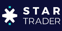 Startrader logo